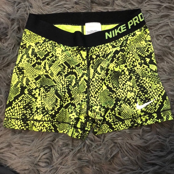 Nike Pants - Nike Pros
